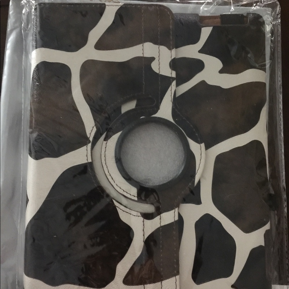 iPad Case